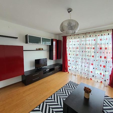 Apartment Richy 브라쇼브 외부 사진