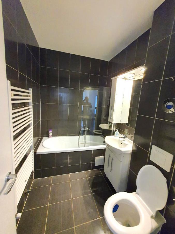 Apartment Richy 브라쇼브 외부 사진