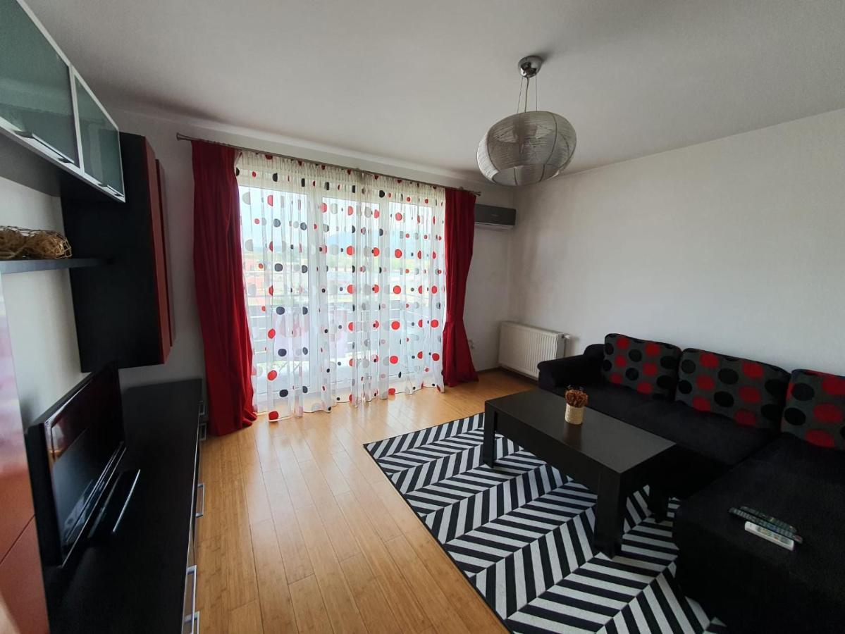 Apartment Richy 브라쇼브 외부 사진