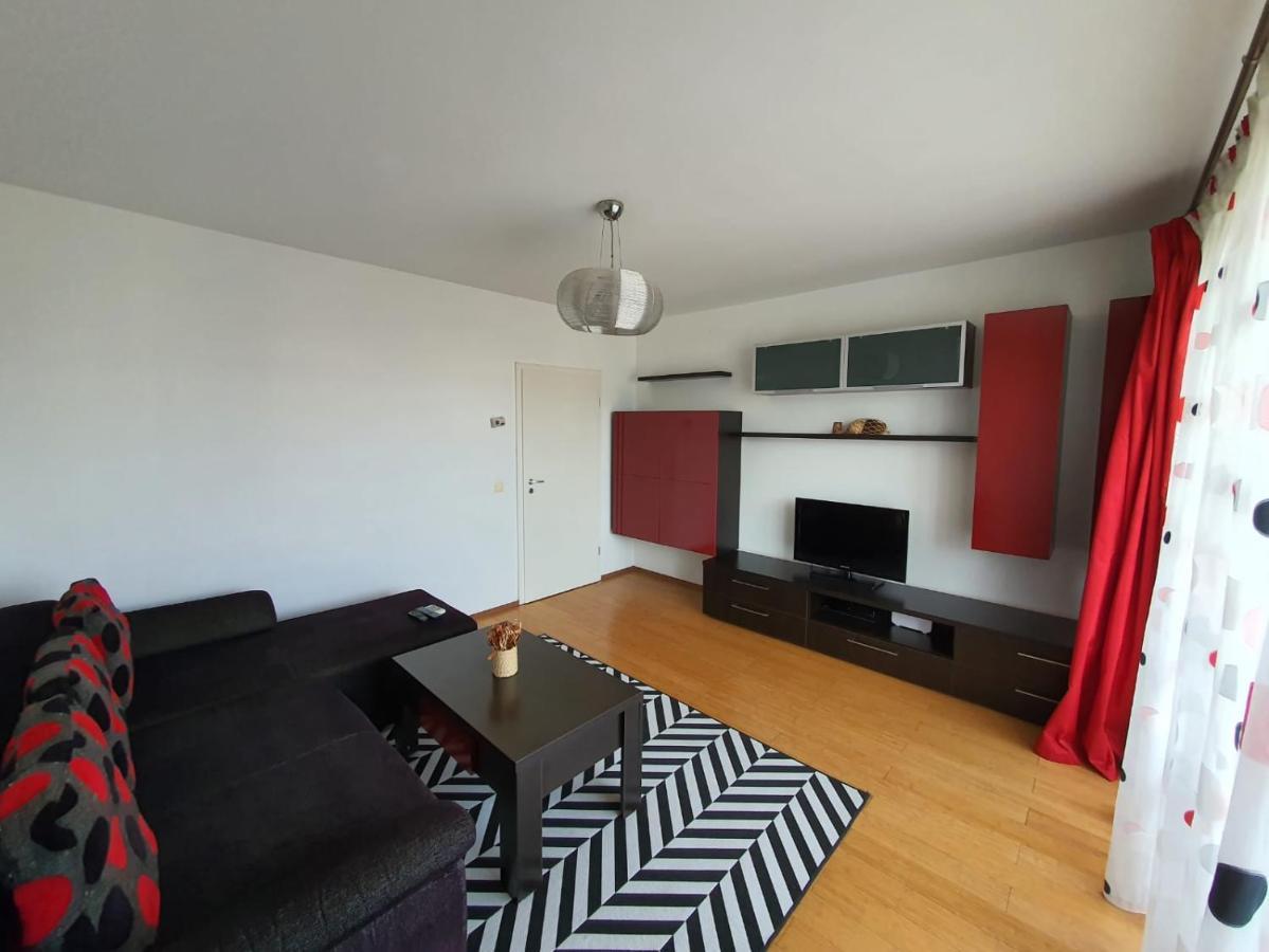 Apartment Richy 브라쇼브 외부 사진