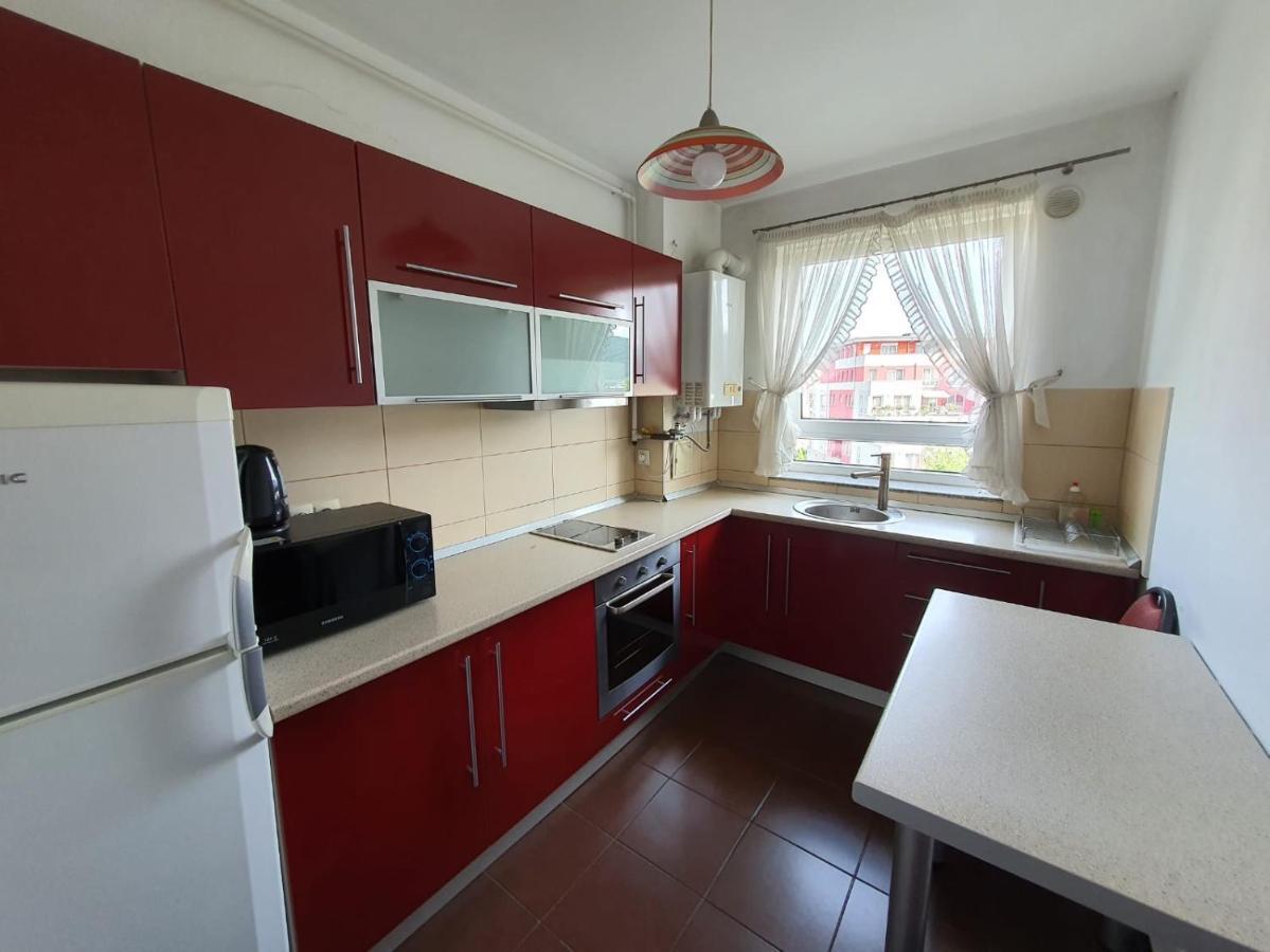 Apartment Richy 브라쇼브 외부 사진