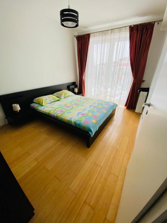 Apartment Richy 브라쇼브 외부 사진