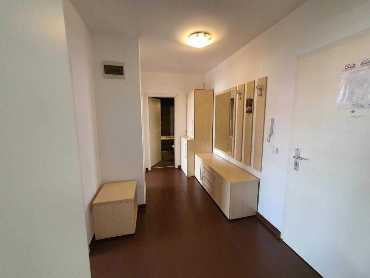 Apartment Richy 브라쇼브 외부 사진