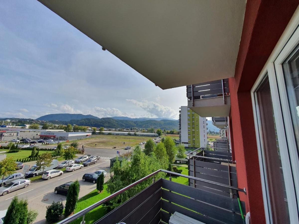 Apartment Richy 브라쇼브 외부 사진