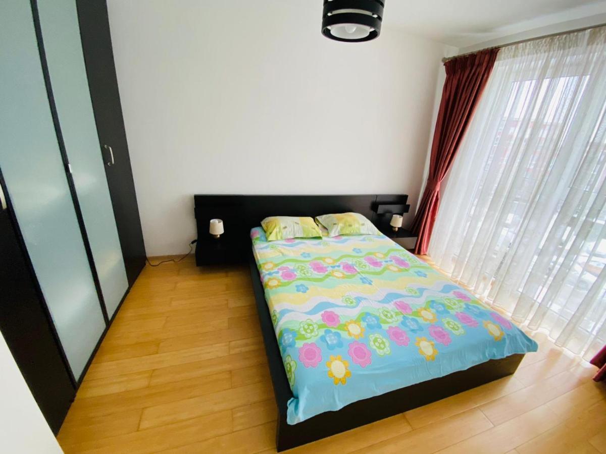 Apartment Richy 브라쇼브 외부 사진