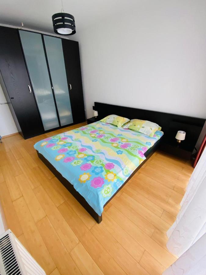 Apartment Richy 브라쇼브 외부 사진